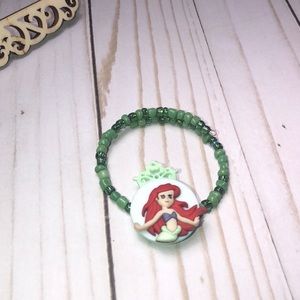 ‼️ Little Mermaid Handmade Girls Bracelet